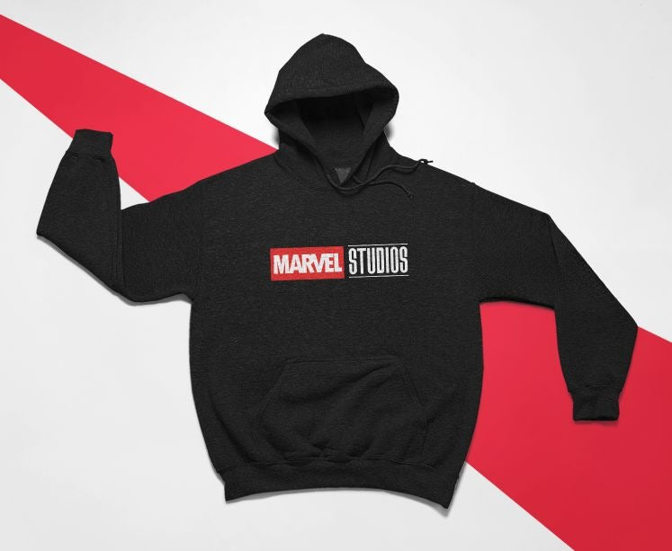 Marvel Studio Hoodie